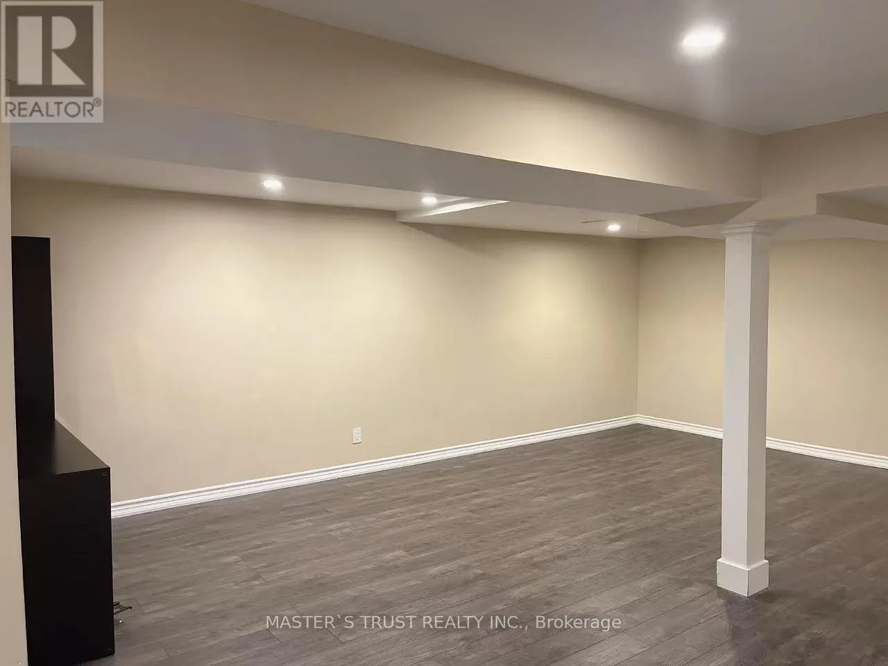 BASEMENT - 188 FINCHAM AVENUE