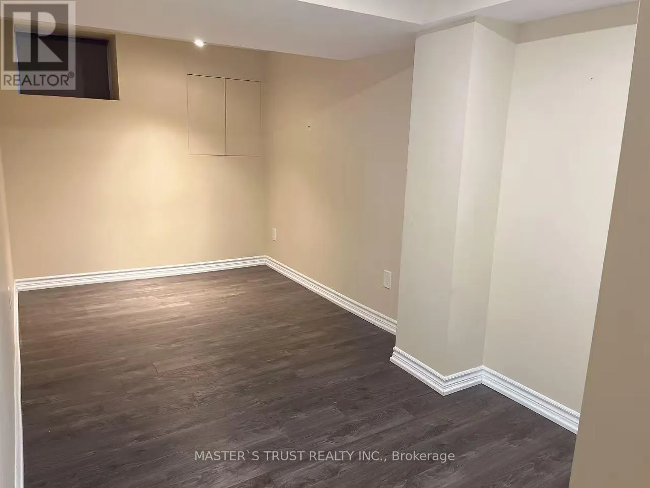BASEMENT - 188 FINCHAM AVENUE
