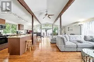3595 GLENHAVEN BEACH ROAD