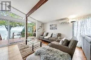 3595 GLENHAVEN BEACH ROAD