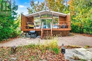 3595 GLENHAVEN BEACH ROAD
