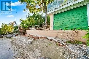 3595 GLENHAVEN BEACH ROAD