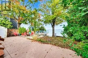 3595 GLENHAVEN BEACH ROAD