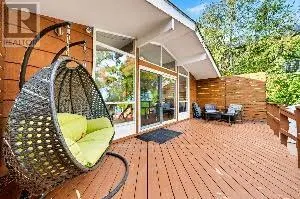 3595 GLENHAVEN BEACH ROAD