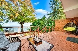 3595 GLENHAVEN BEACH ROAD