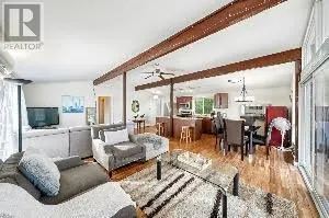 3595 GLENHAVEN BEACH ROAD