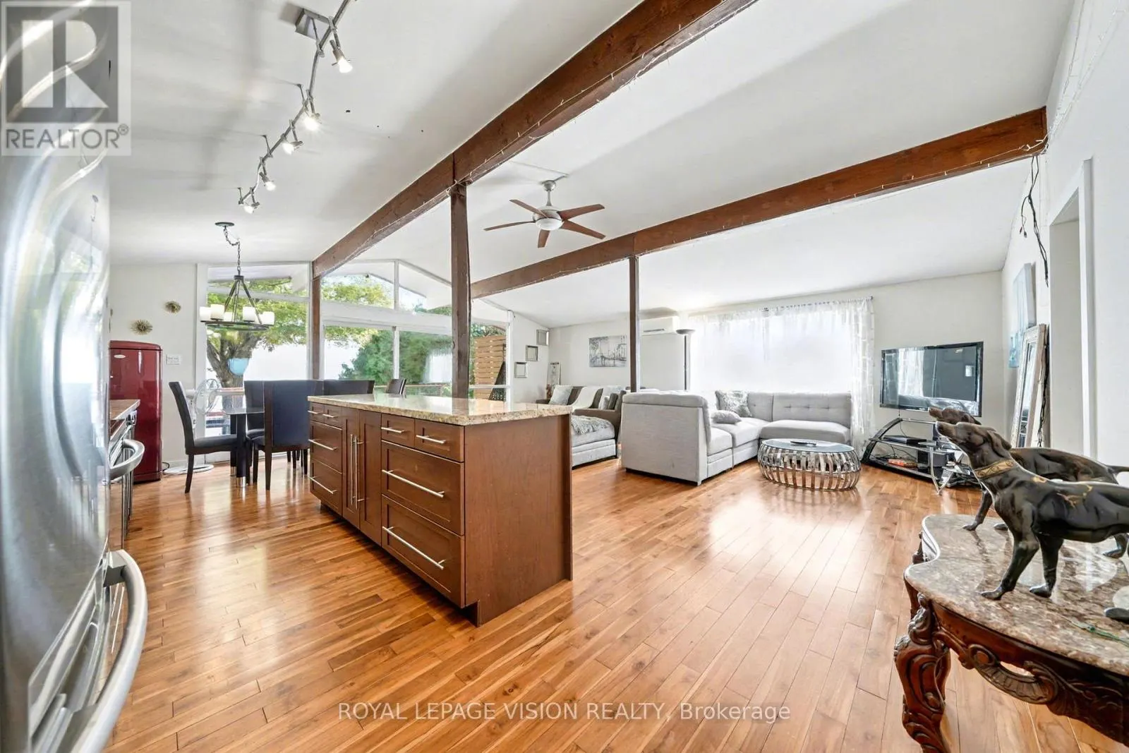 3595 GLENHAVEN BEACH ROAD