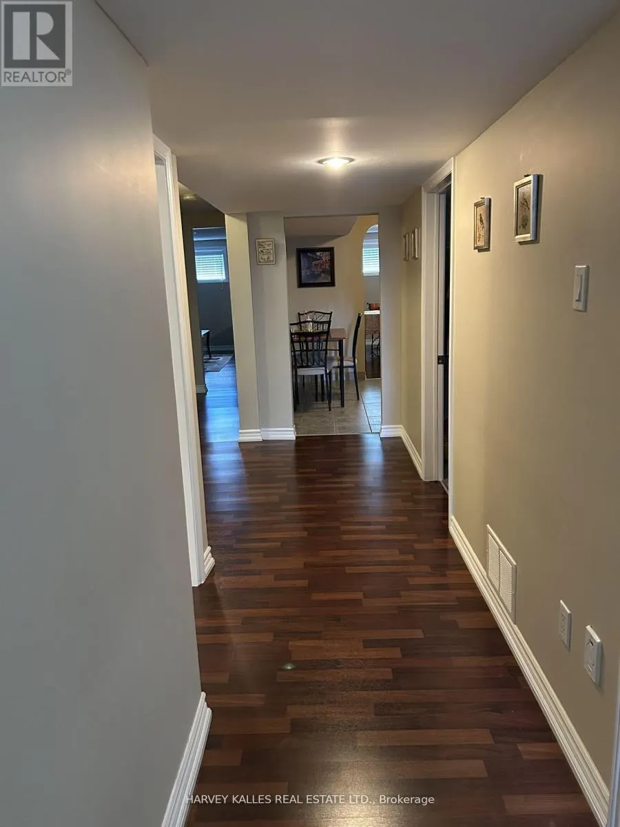 BASEMENT - 66 BUTTON ROAD