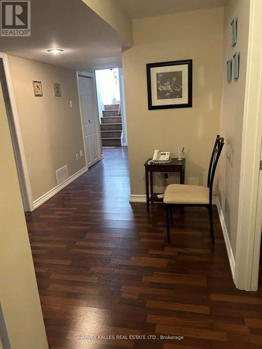 BASEMENT - 66 BUTTON ROAD