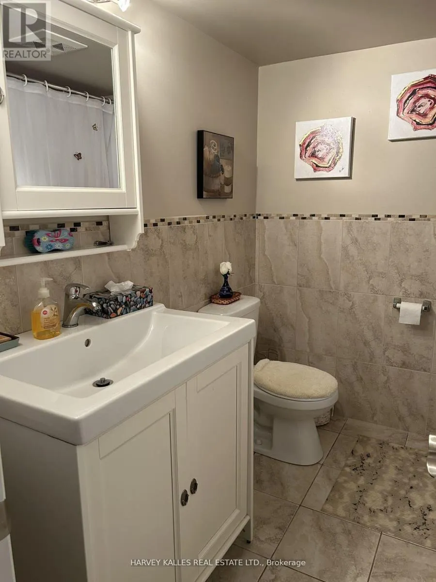 BASEMENT - 66 BUTTON ROAD