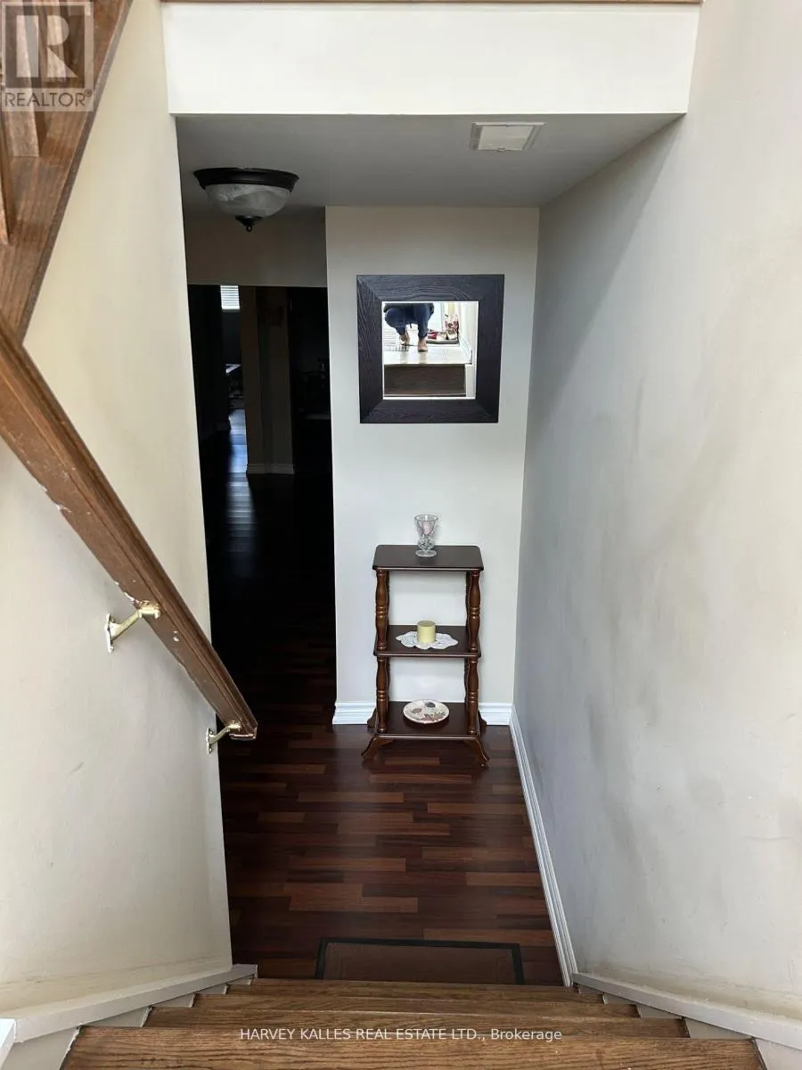 BASEMENT - 66 BUTTON ROAD