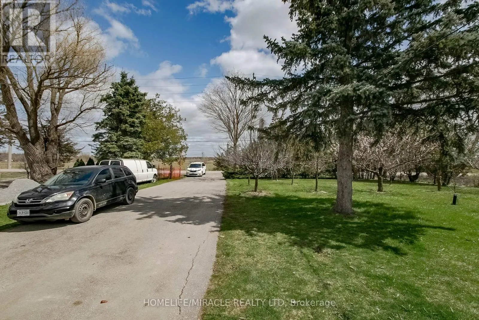 11050 COLD CREEK ROAD