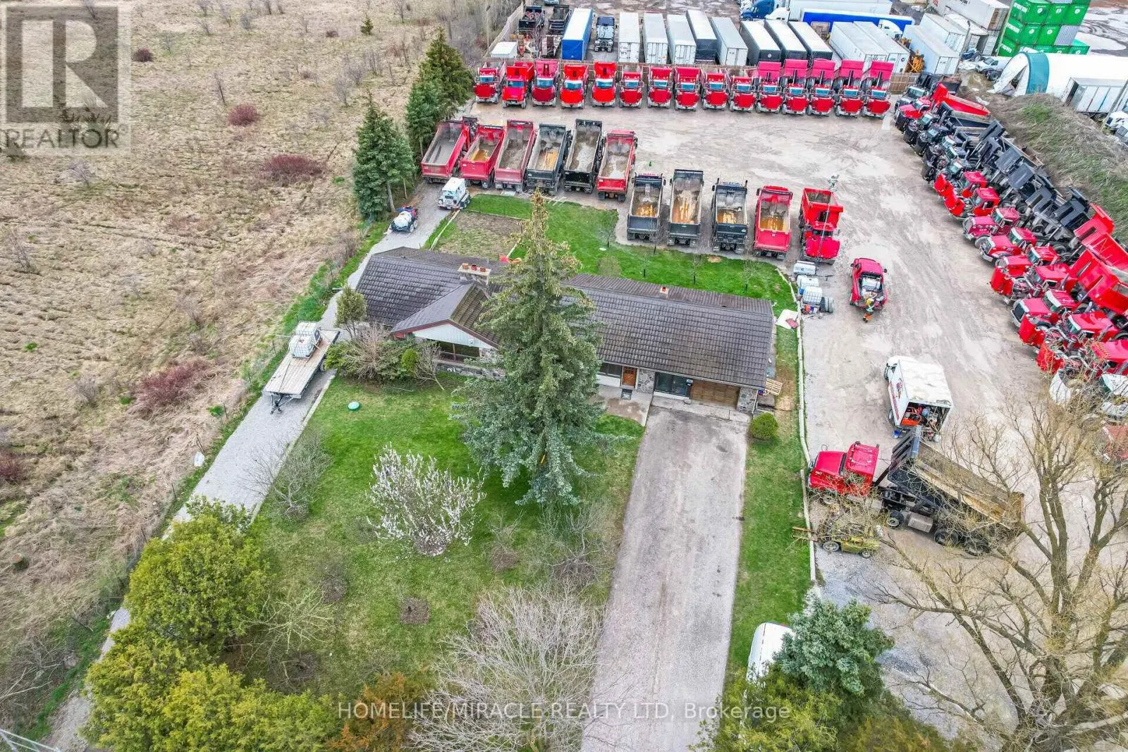 11050 COLD CREEK ROAD