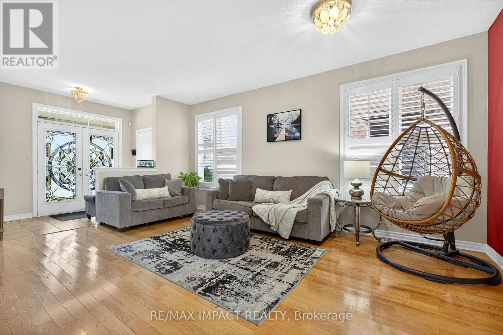 37 BRAITH CRESCENT