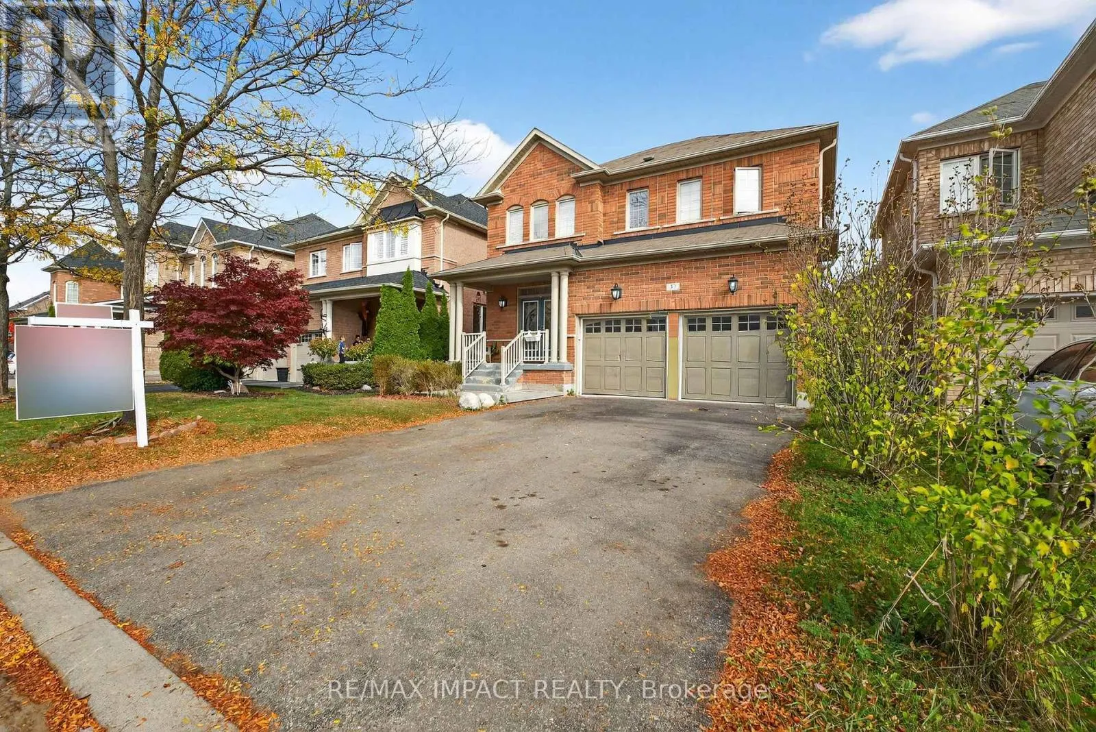 37 BRAITH CRESCENT