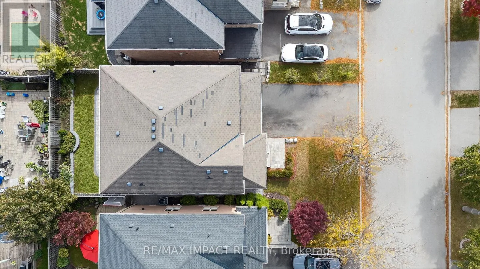 37 BRAITH CRESCENT
