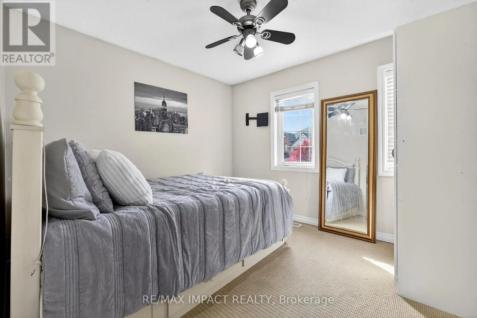 37 BRAITH CRESCENT