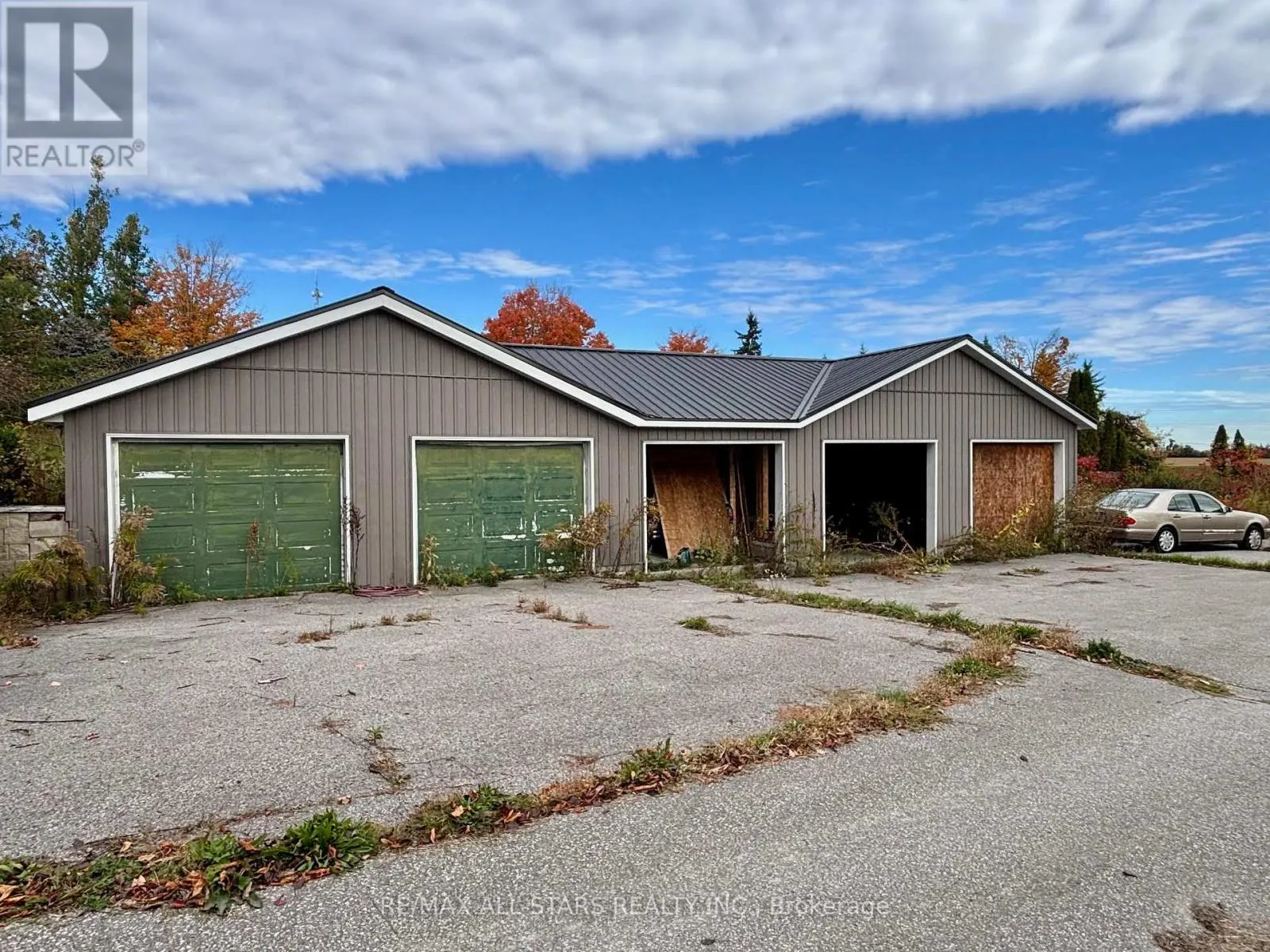 14200 SIDE ROAD 18 ROAD W
