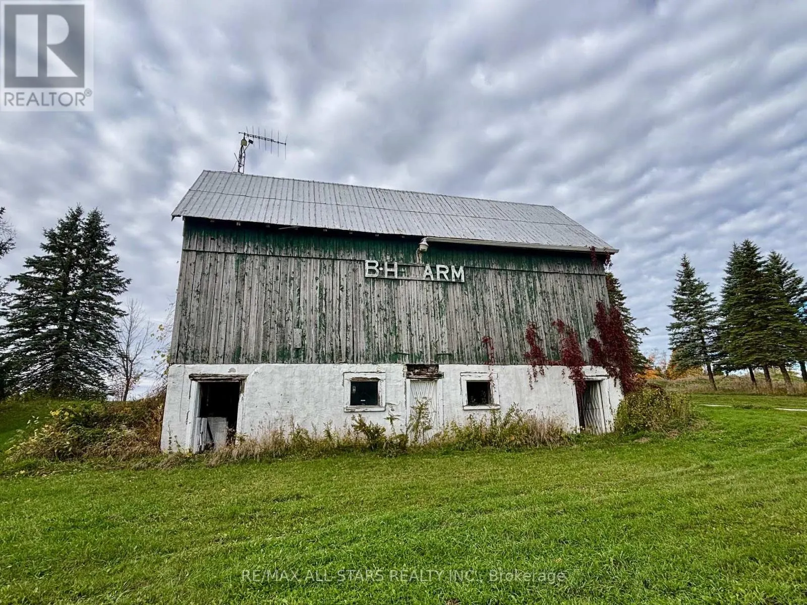 14200 SIDE ROAD 18 ROAD W