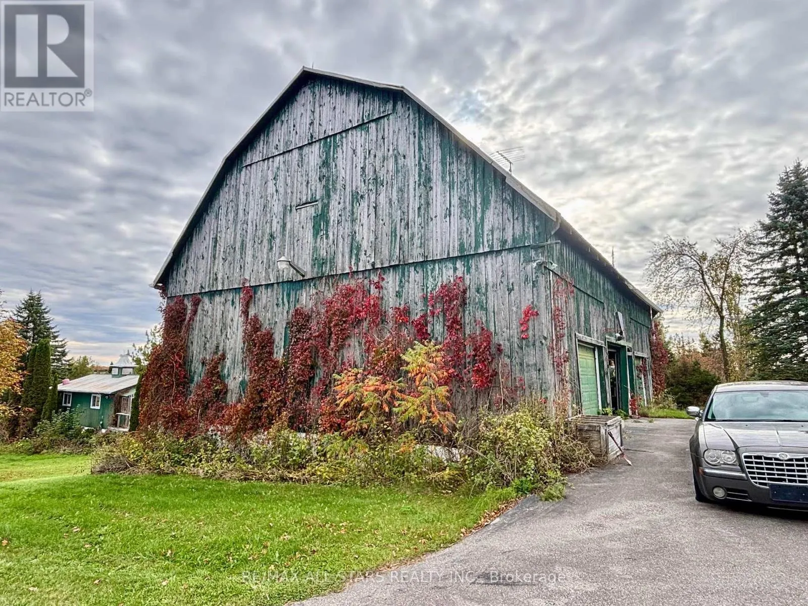 14200 SIDE ROAD 18 ROAD W