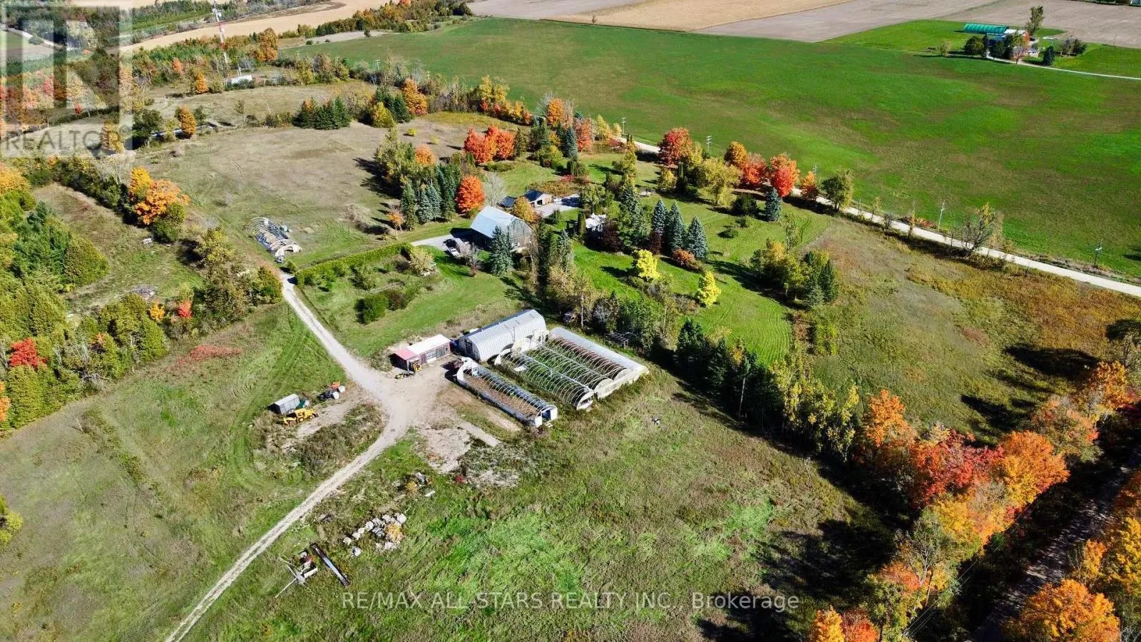 14200 SIDE ROAD 18 ROAD W