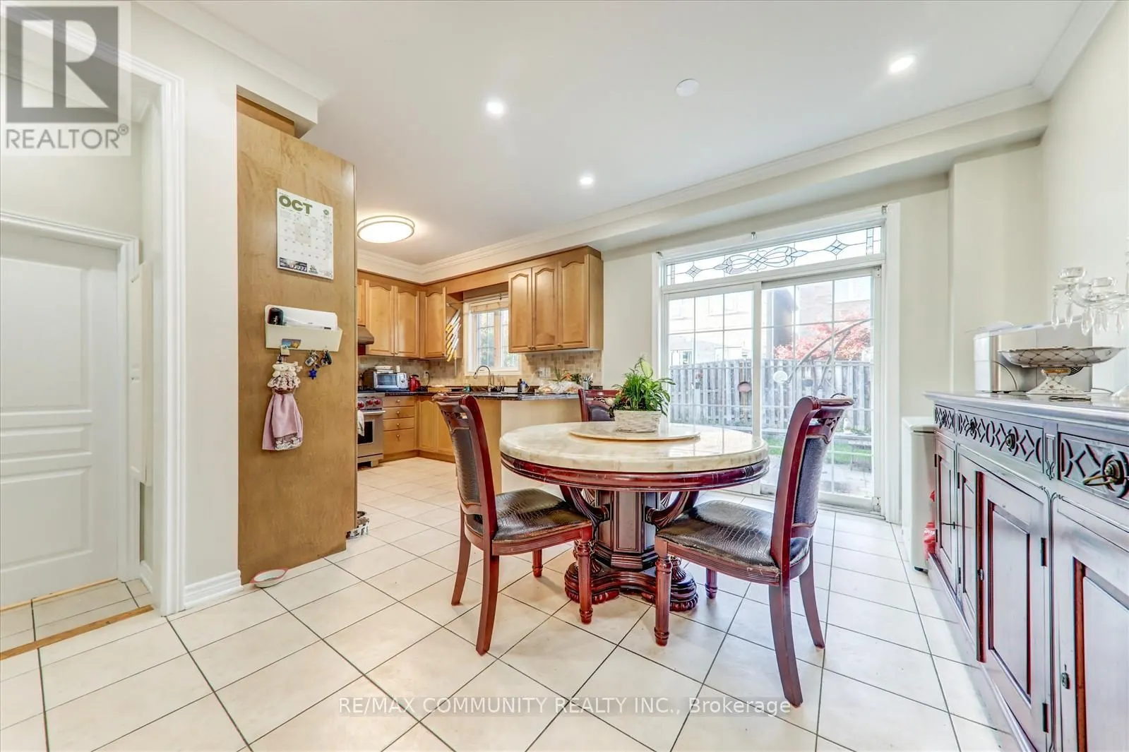 37 CONDARCURI CRESCENT