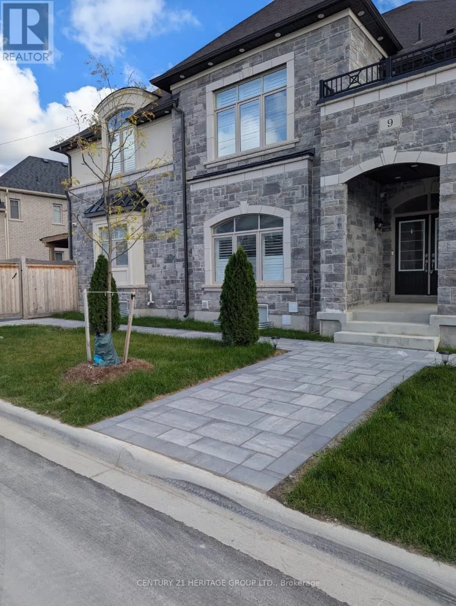 BSMT - 9 CRANLEY ROAD