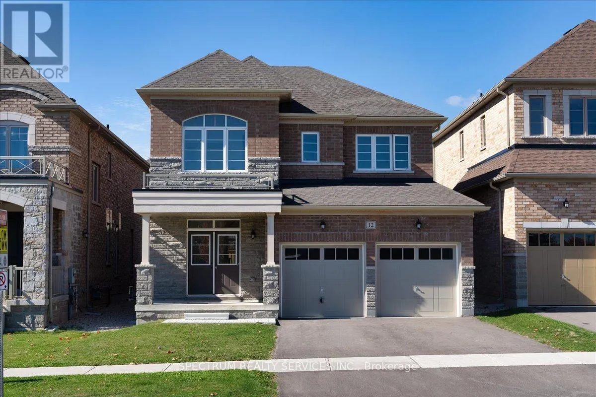 12 BARROW AVENUE