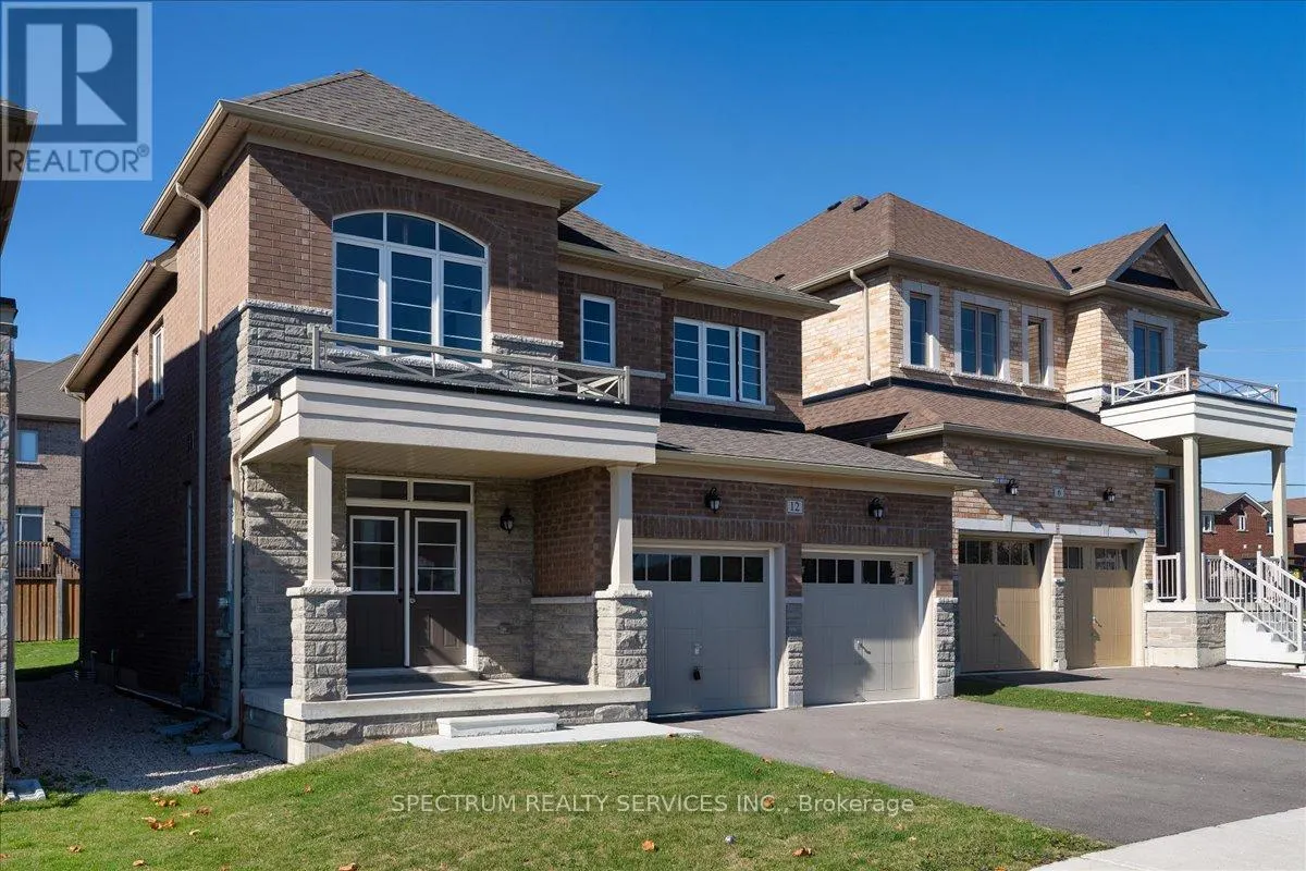 12 BARROW AVENUE