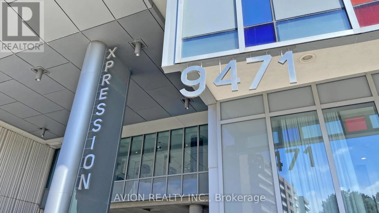 532 - 9471 YONGE STREET