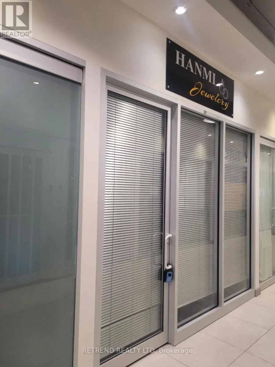 211 - 7181 YONGE STREET