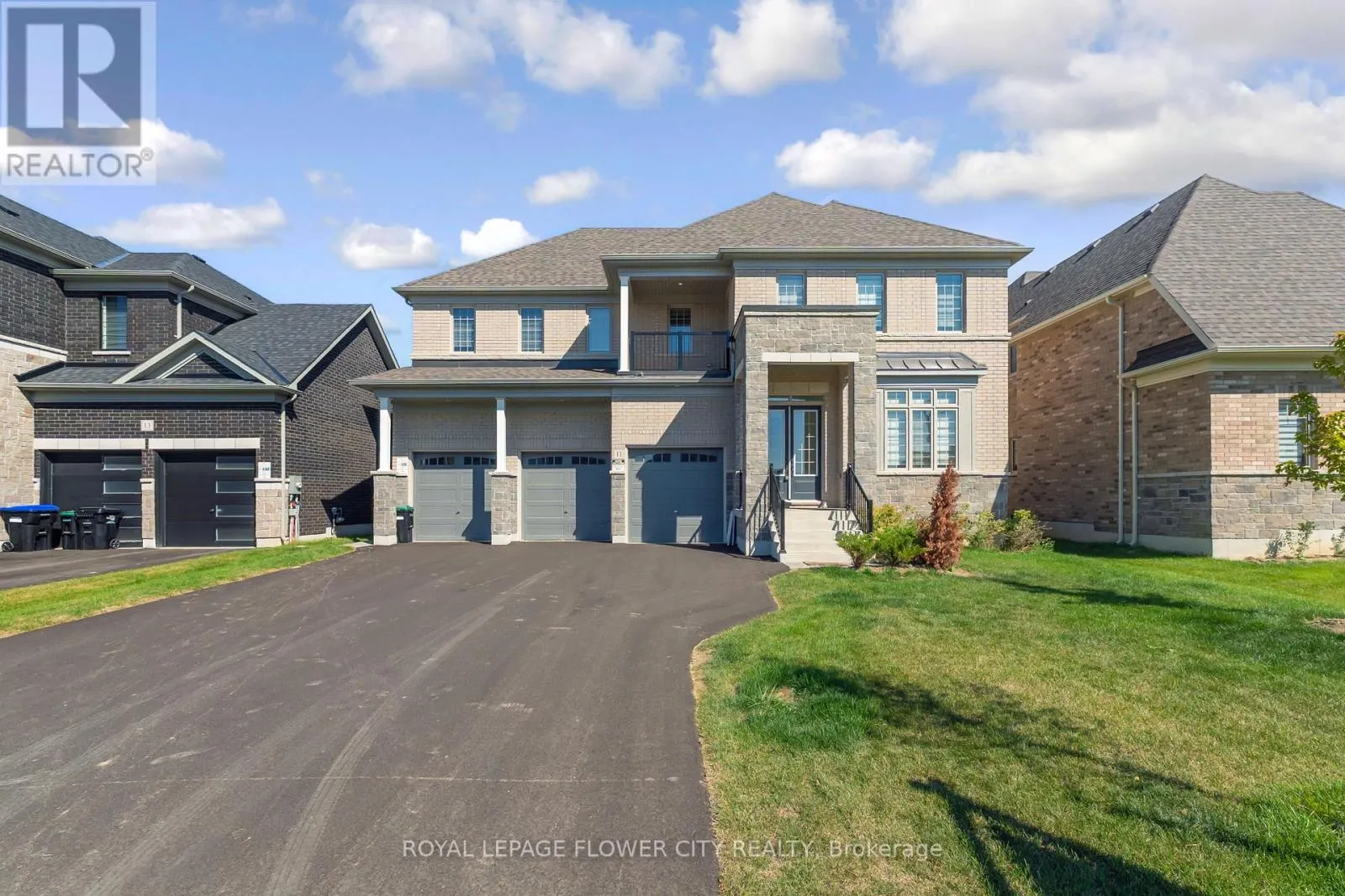 11 WINTERGREEN LANE N
