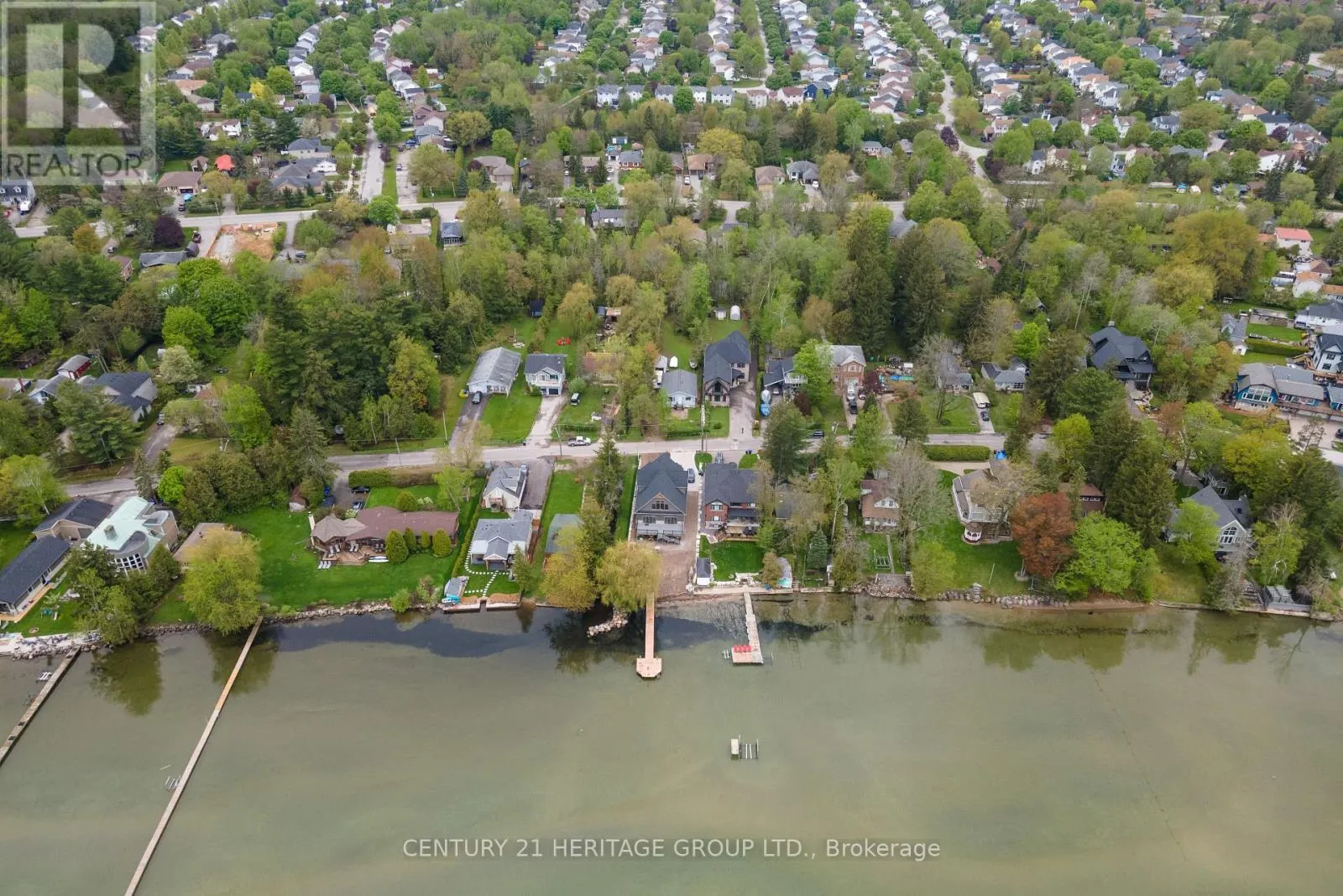 1894 SIMCOE BOULEVARD