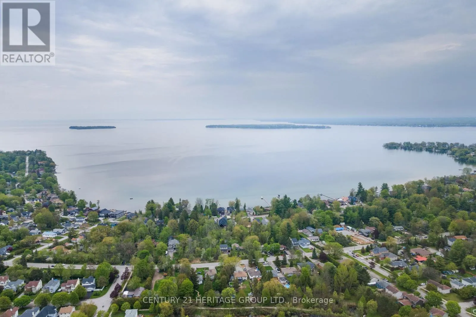 1894 SIMCOE BOULEVARD
