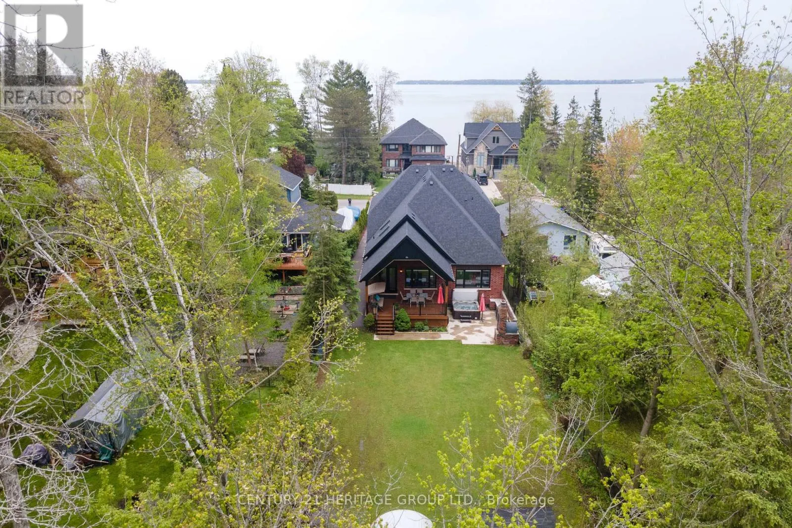 1894 SIMCOE BOULEVARD