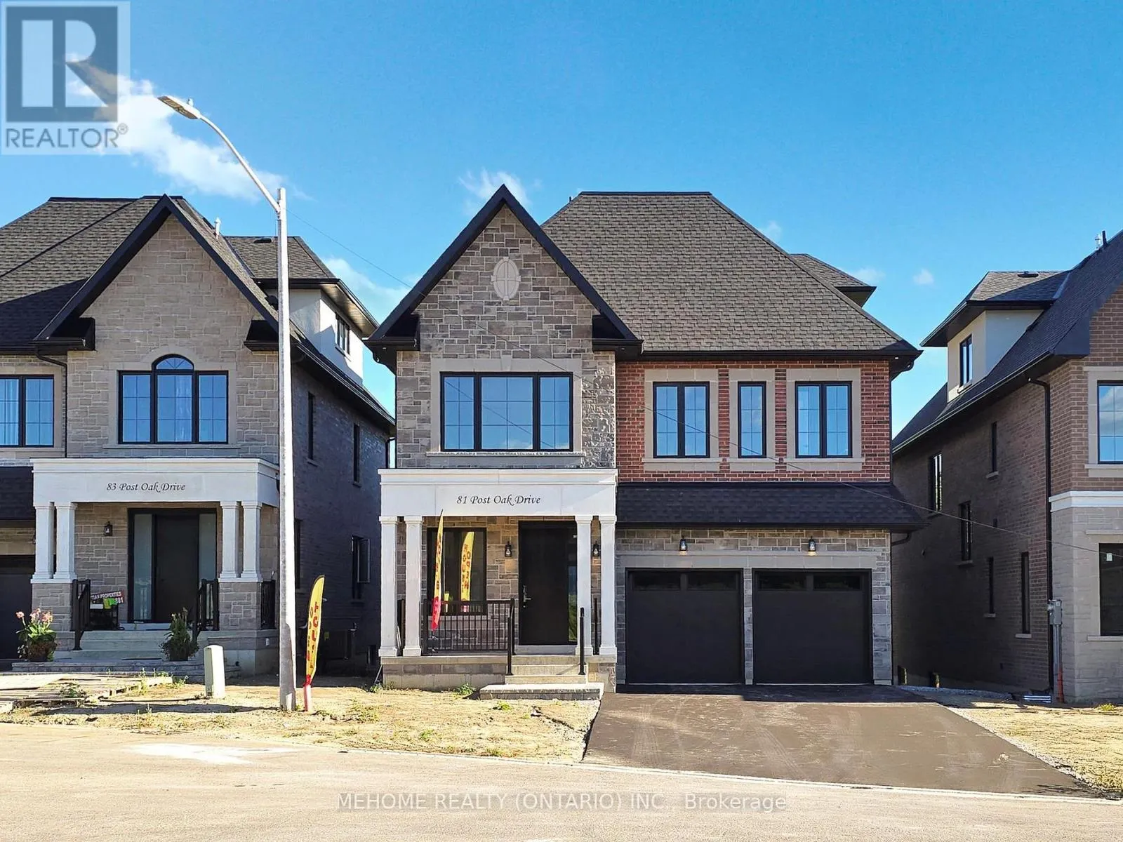 85 POST OAK DRIVE