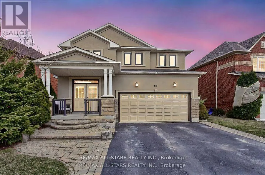 16 JAMES RATCLIFF AVENUE