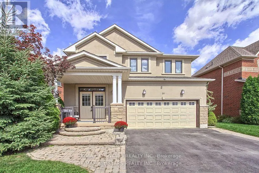 16 JAMES RATCLIFF AVENUE