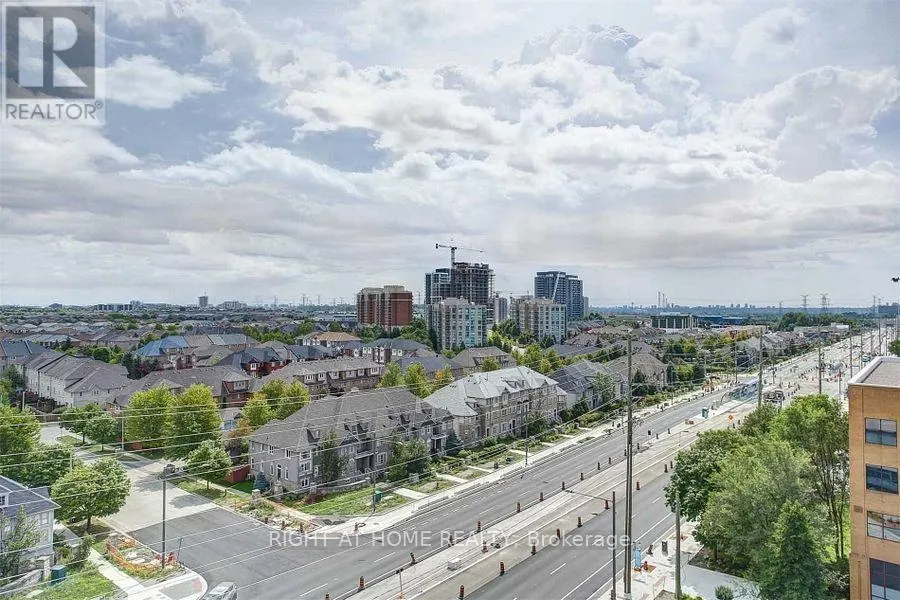 907 - 9088 YONGE STREET