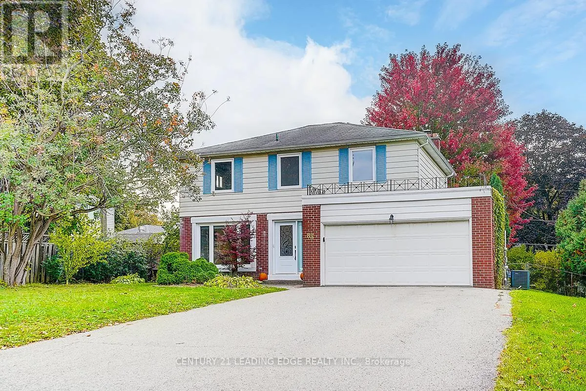 83 SOUTHDALE DRIVE