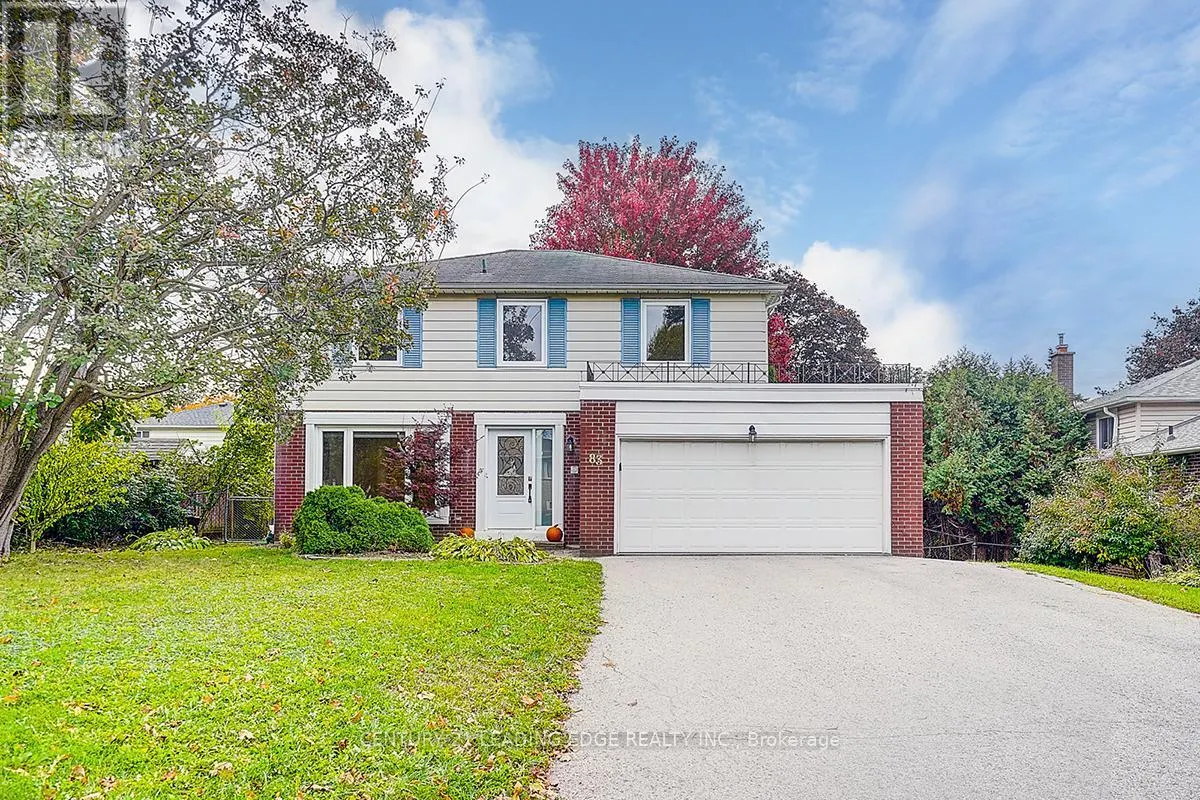 83 SOUTHDALE DRIVE