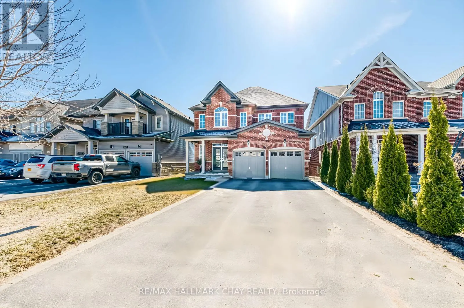 149 GOLD PARK GATE