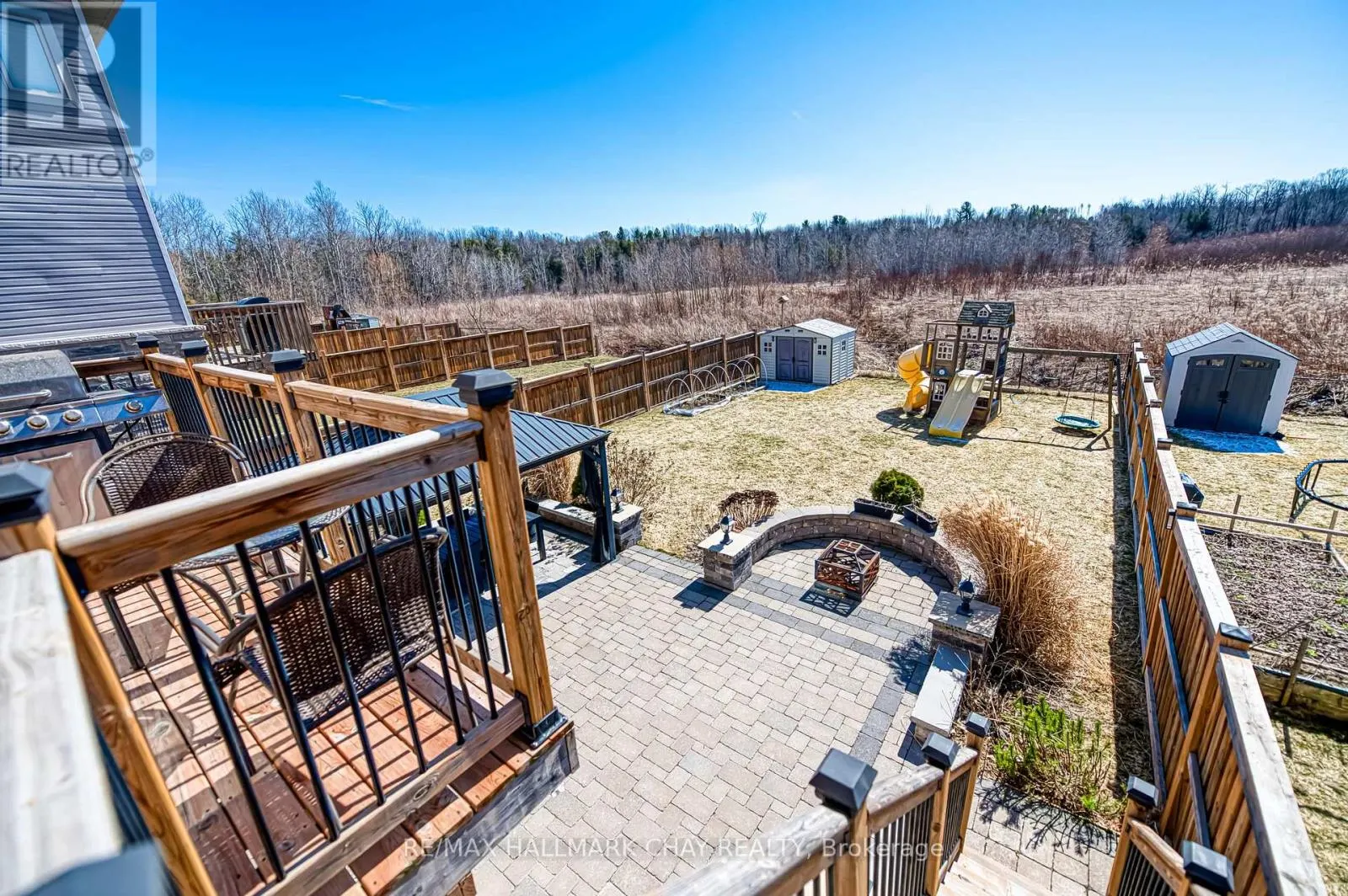 149 GOLD PARK GATE