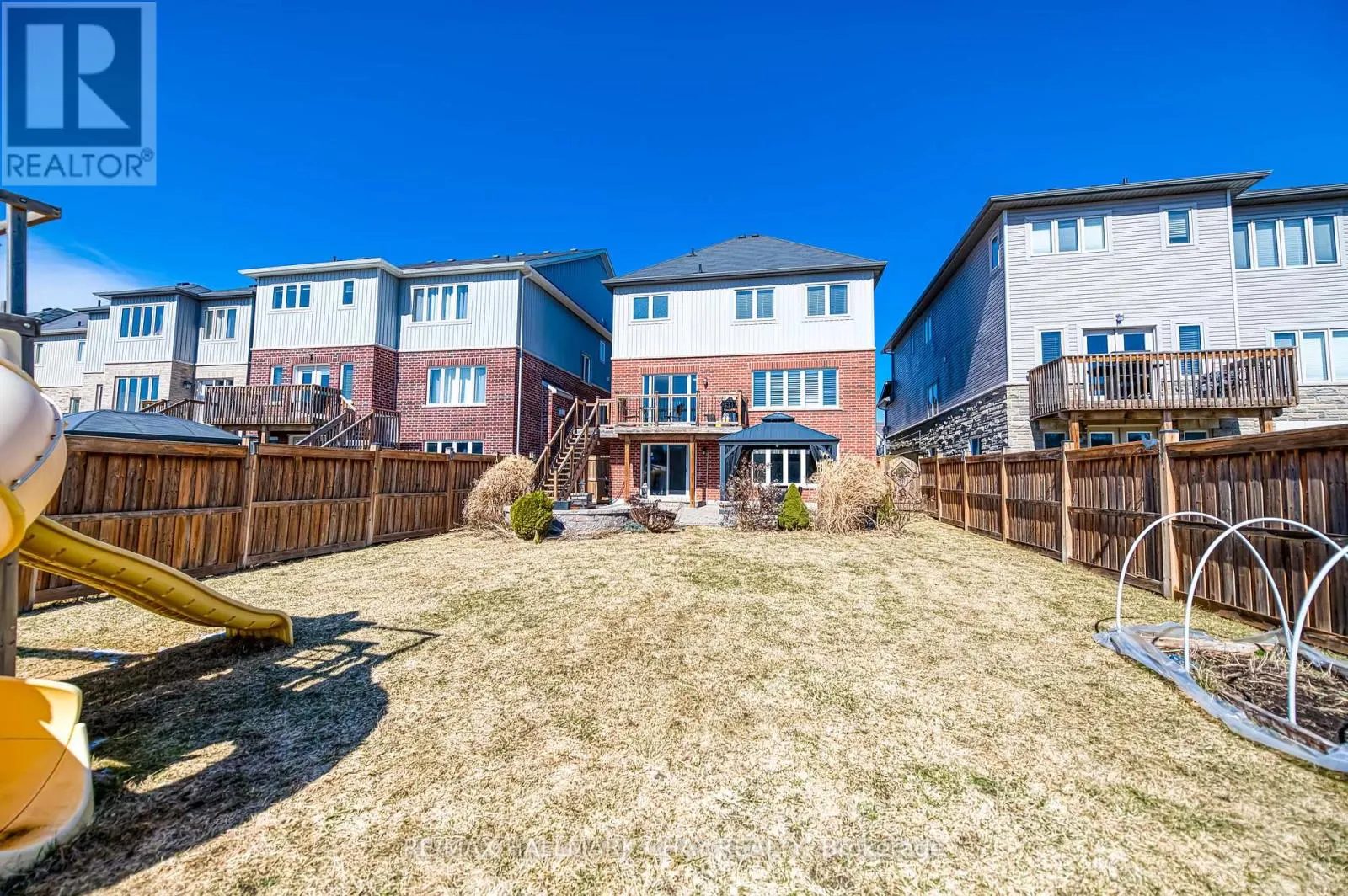 149 GOLD PARK GATE