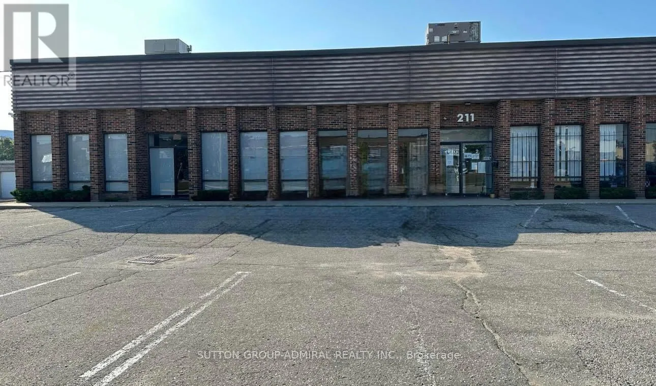 1 & 2 - 211 TELSON ROAD