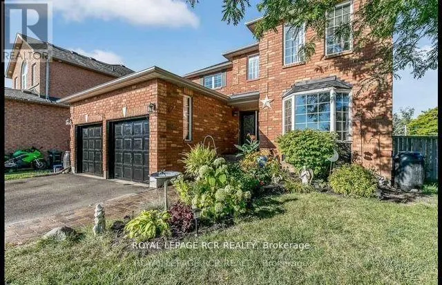 22 COBURN CRESCENT