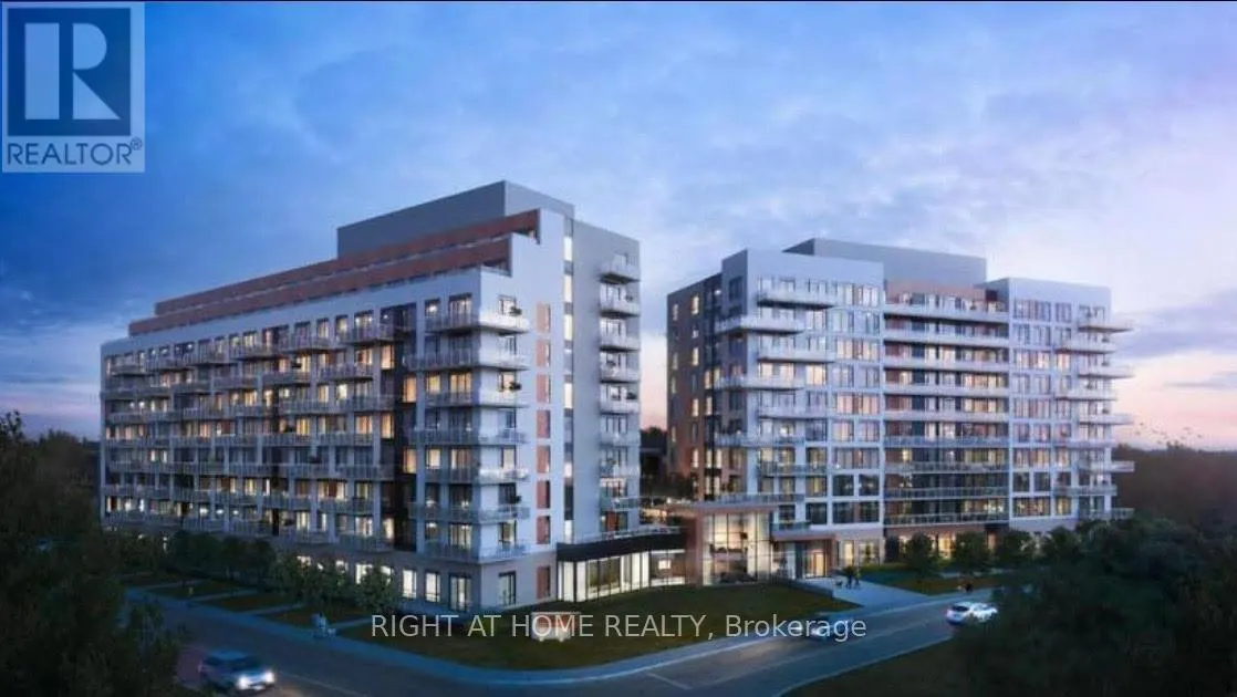 509 - 6 DAVID EYER ROAD