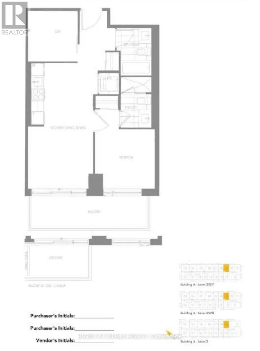 509 - 6 DAVID EYER ROAD