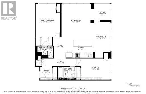 2902 - 2900 HIGHWAY 7 ROAD