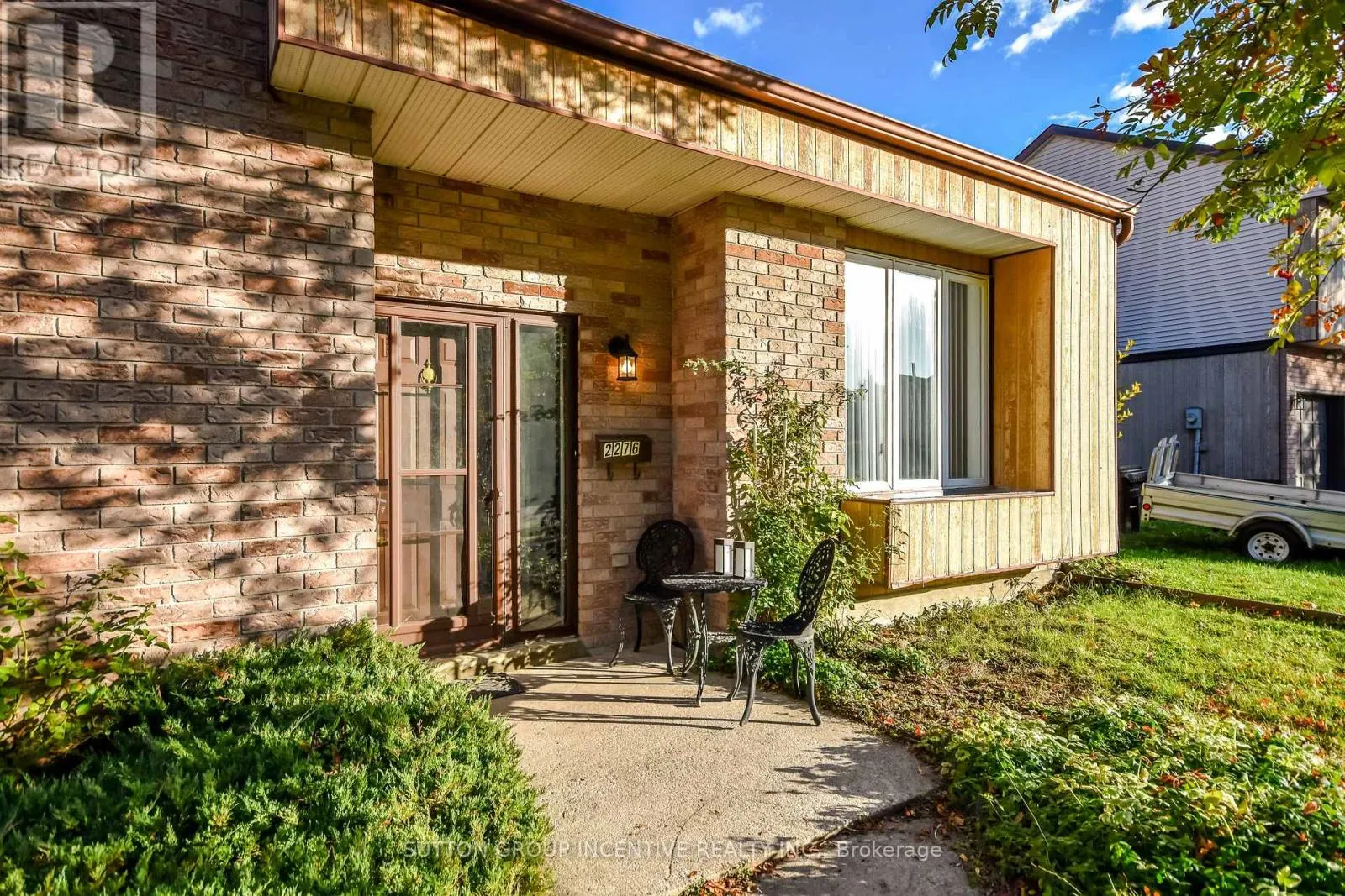 2276 SCYTHES STREET